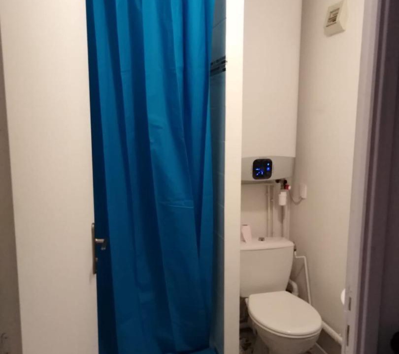 Photo of Bathroom in Magny-le-Hongre