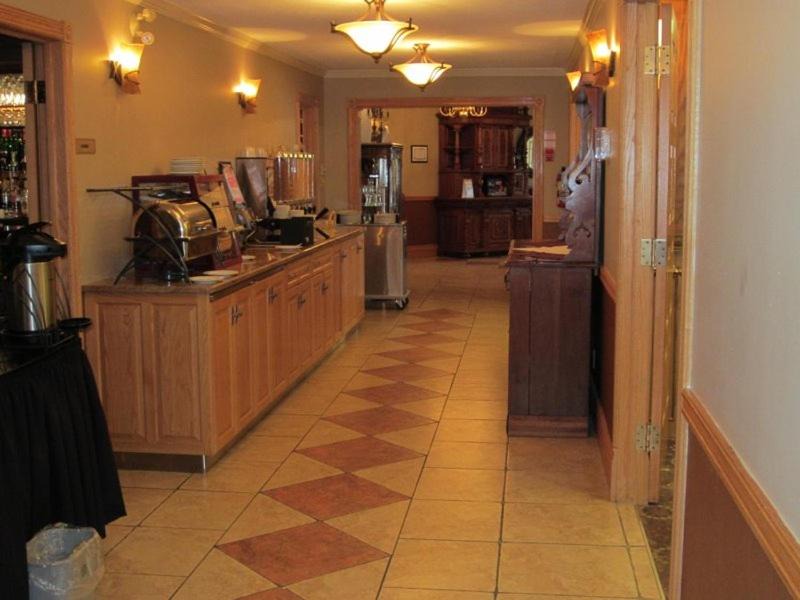 Photo of Kitchen in Kincardine