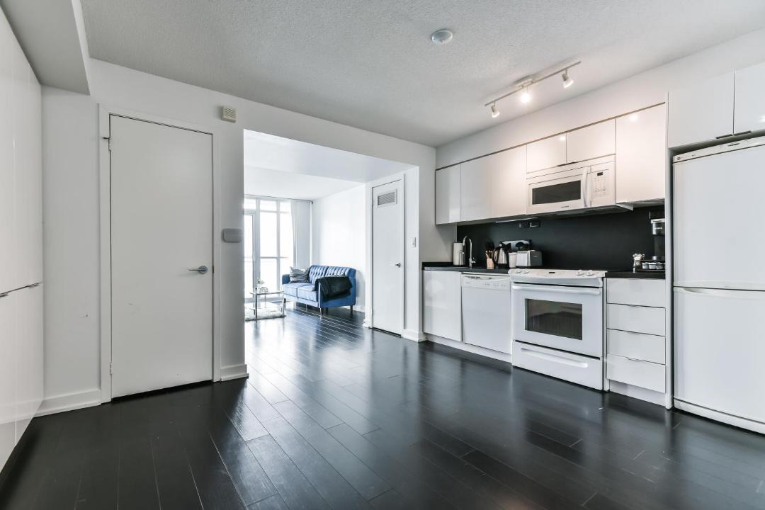 Photo of Kitchen in CityPlace