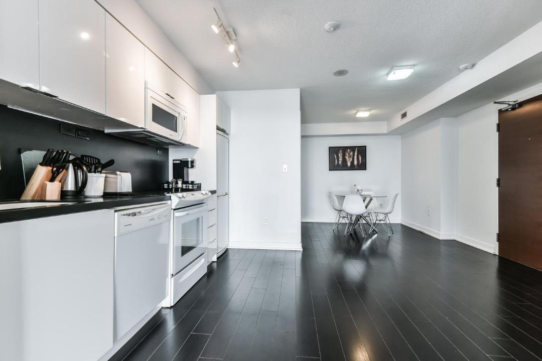 Photo of Kitchen in CityPlace