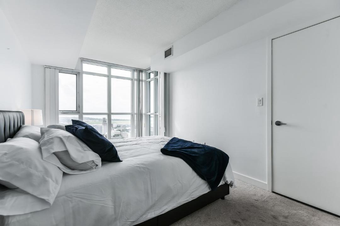 Photo of Bedroom in CityPlace
