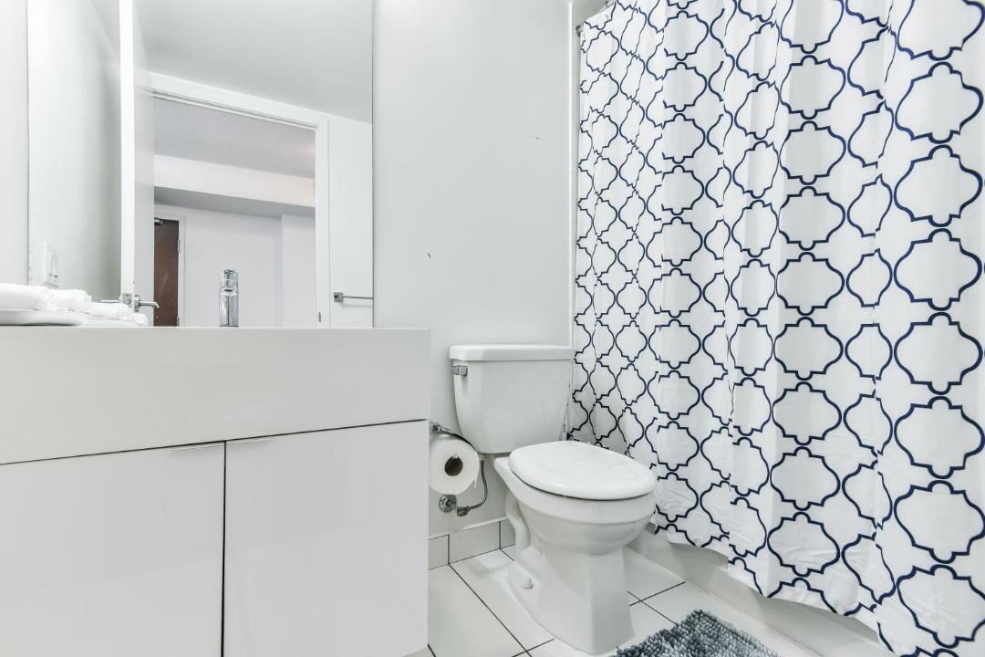 Photo of Bathroom in CityPlace