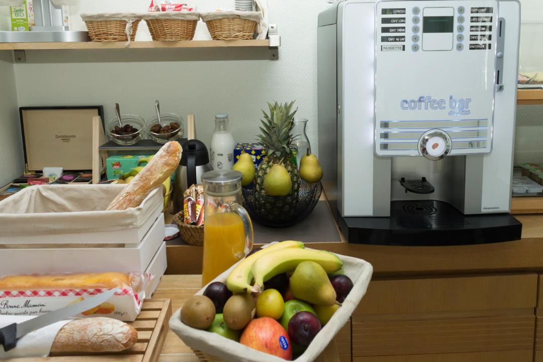 Photo of Kitchen in Puteaux
