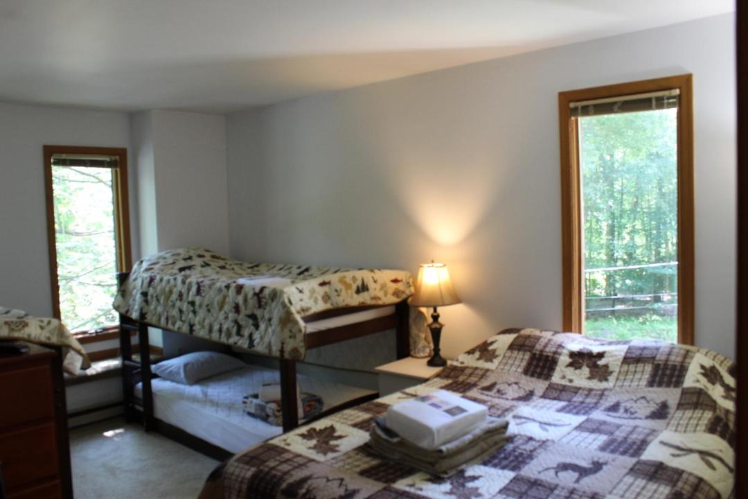 Photo of Bedroom in Locust Lake Village