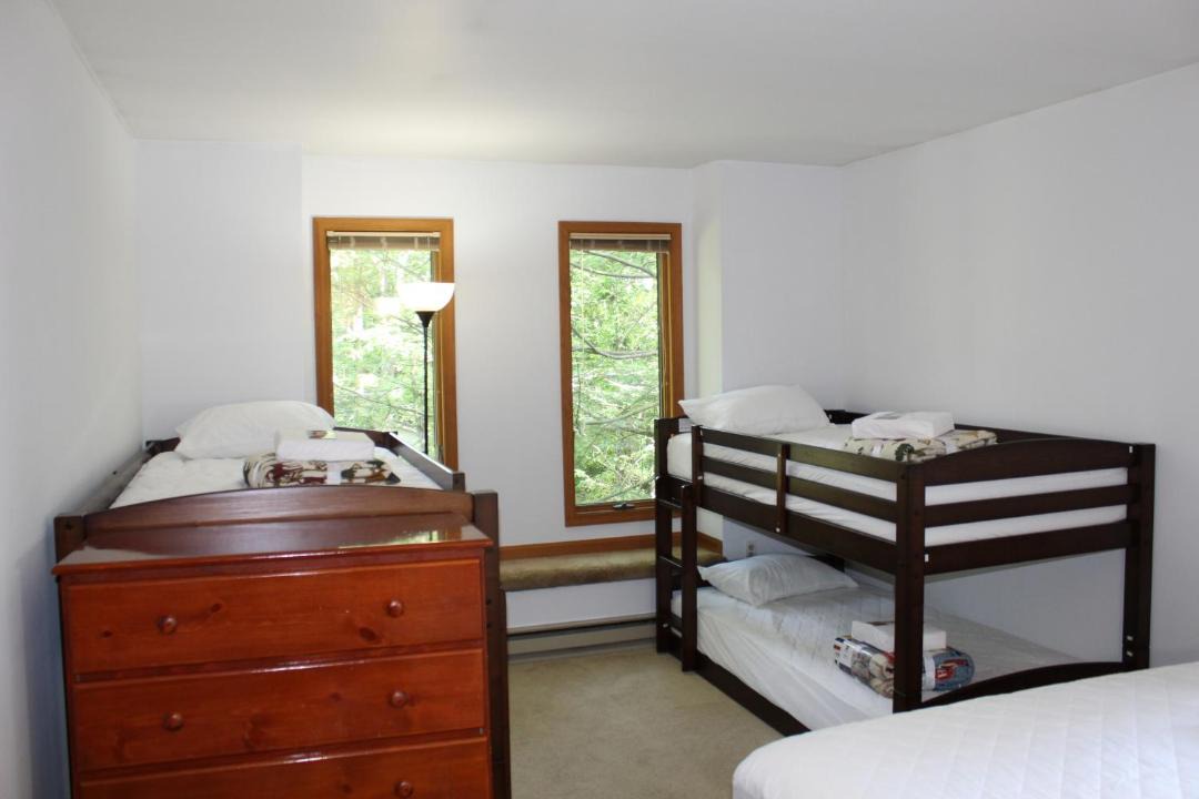 Photo of Bedroom in Locust Lake Village