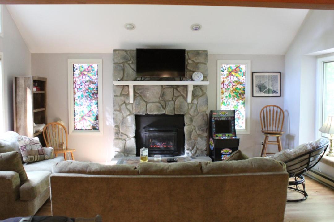 Photo of Livingroom in Locust Lake Village