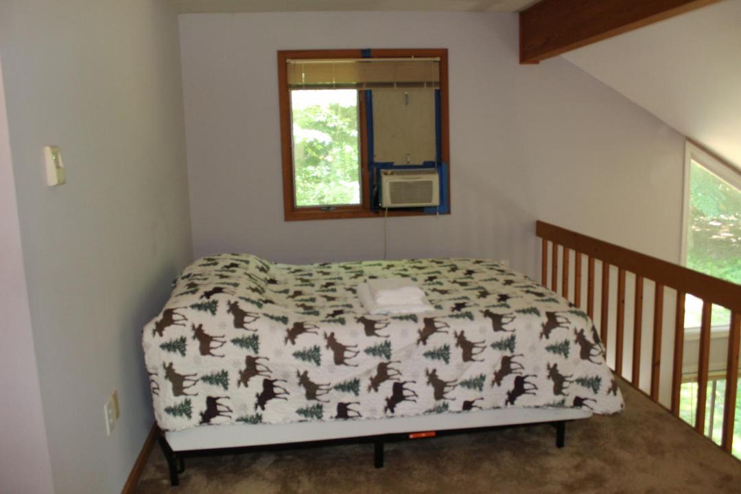Photo of Bedroom in Locust Lake Village