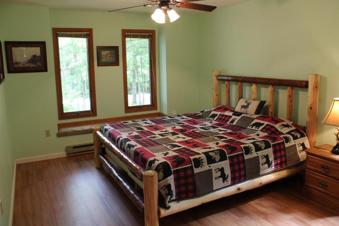 Photo of Bedroom in Locust Lake Village