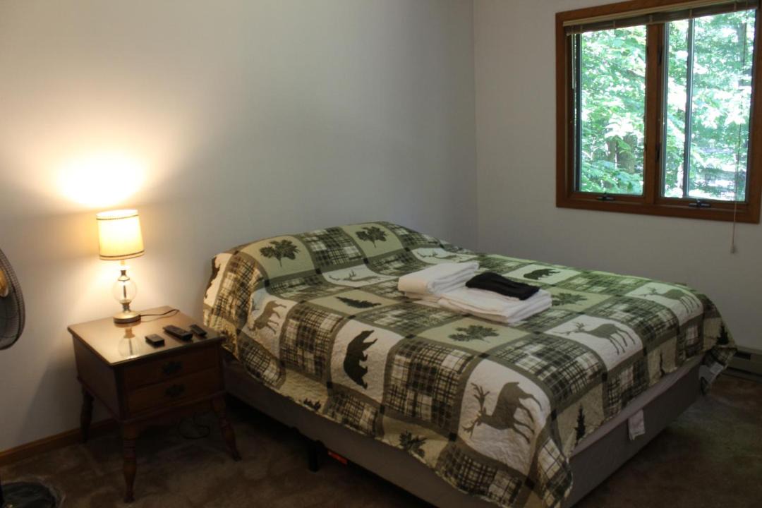 Photo of Bedroom in Locust Lake Village