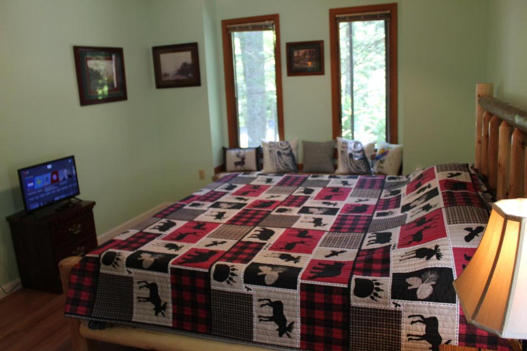Photo of Bedroom in Locust Lake Village
