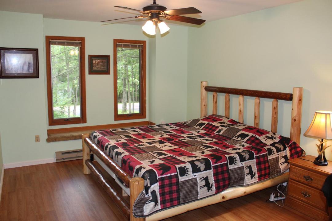 Photo of Bedroom in Locust Lake Village