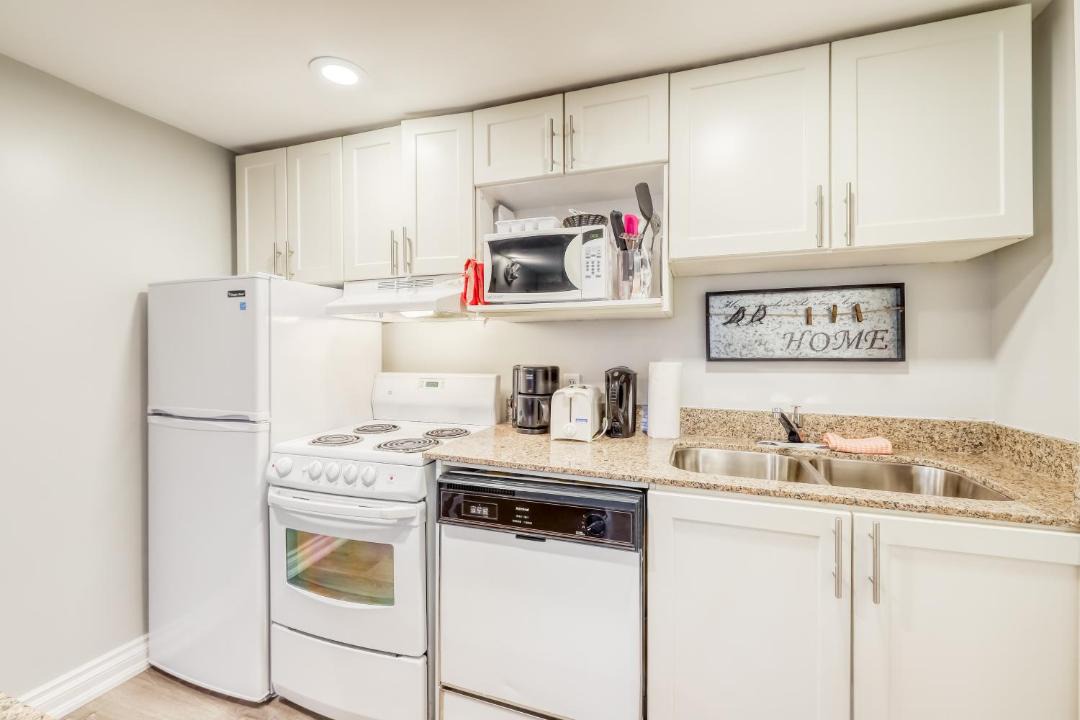 Photo of Kitchen in Craigleith