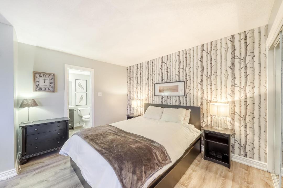 Photo of Bedroom in Craigleith