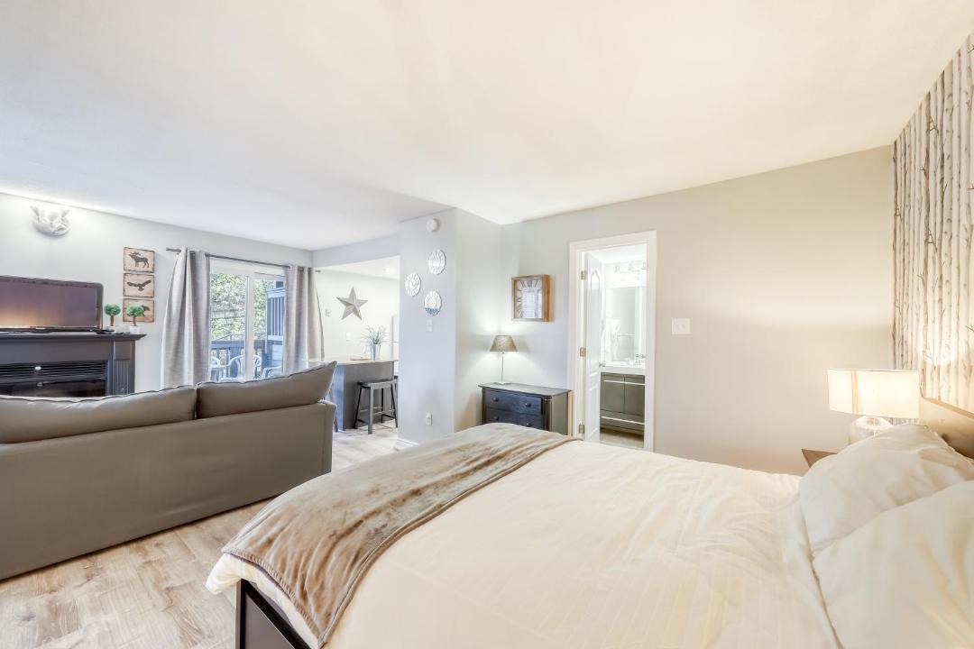 Photo of Bedroom in Craigleith