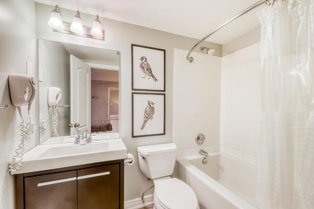 Photo of Bathroom in Craigleith