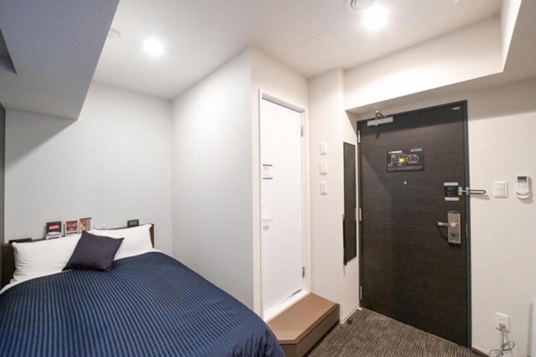 Photo of Bedroom in Komagata