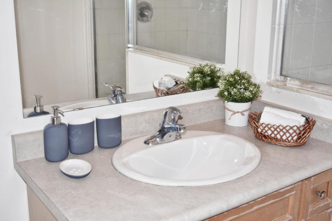Photo of Bathroom in Village at York University