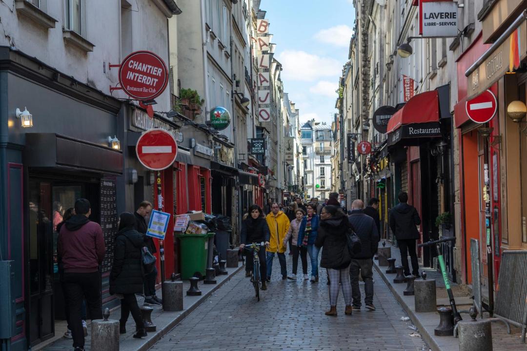 Photo of Others in Quartier Saint-Ambroise
