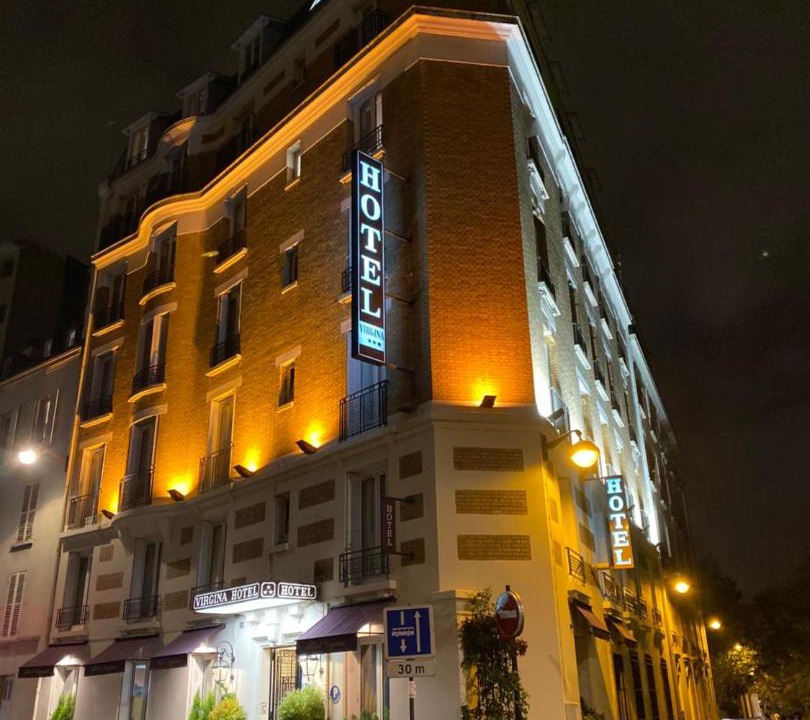 Photo of Others in Quartier du Petit-Montrouge