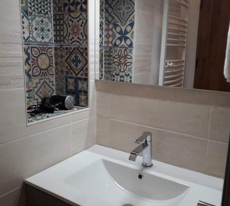 Photo of Bathroom in Montevrain