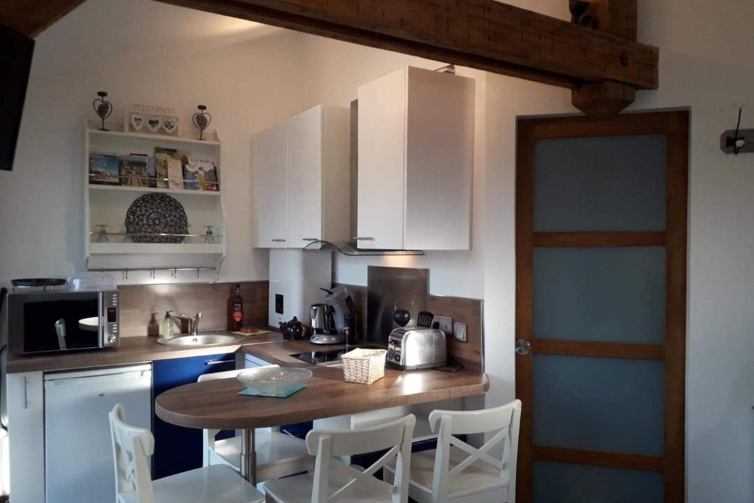 Photo of Kitchen in Montevrain