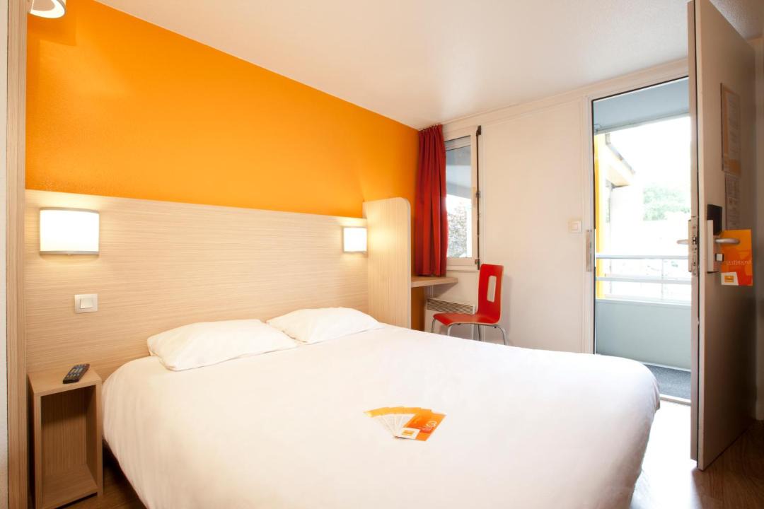 Photo of Bedroom in Boissy-Saint-Leger