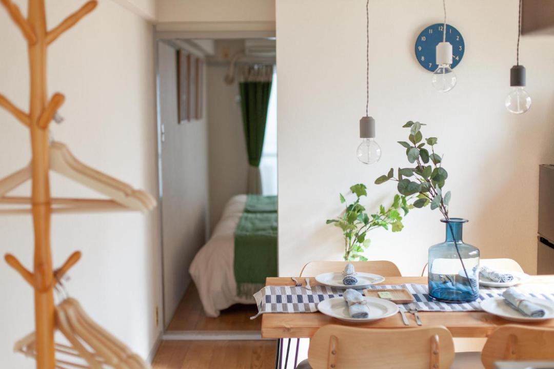 Photo of Livingroom in Honmachi