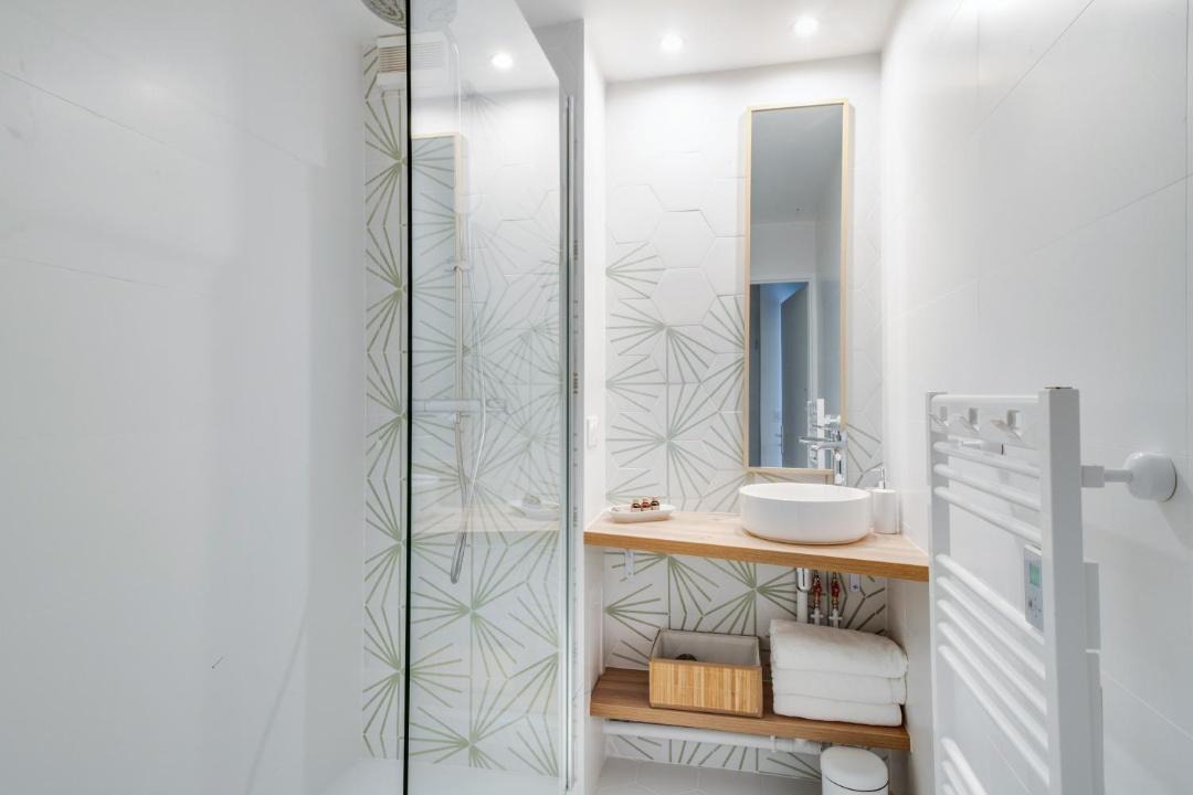 Photo of Bathroom in Serris