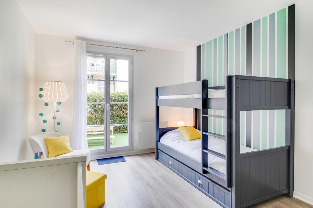 Photo of Bedroom in Serris