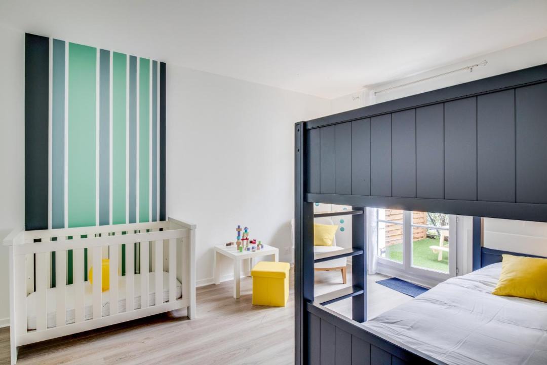 Photo of Bedroom in Serris