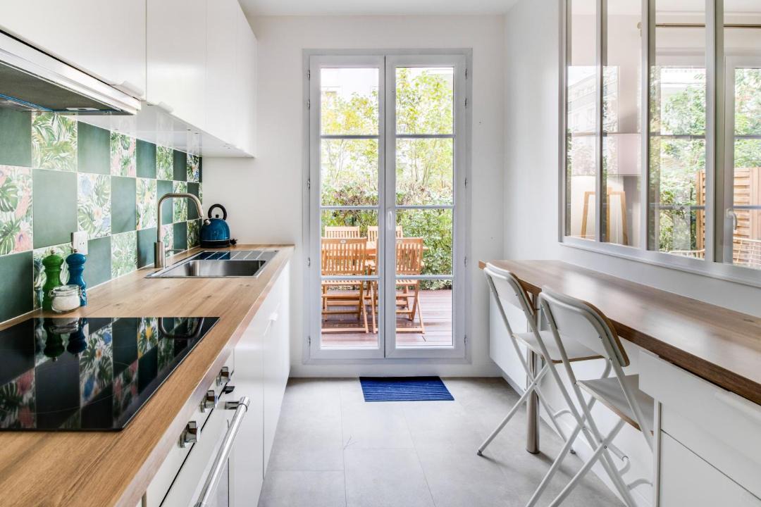 Photo of Kitchen in Serris