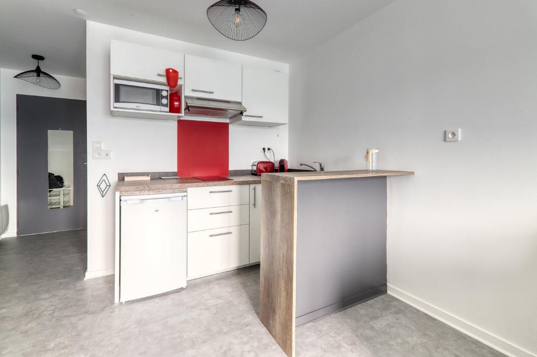 Photo of Kitchen in Magny-le-Hongre