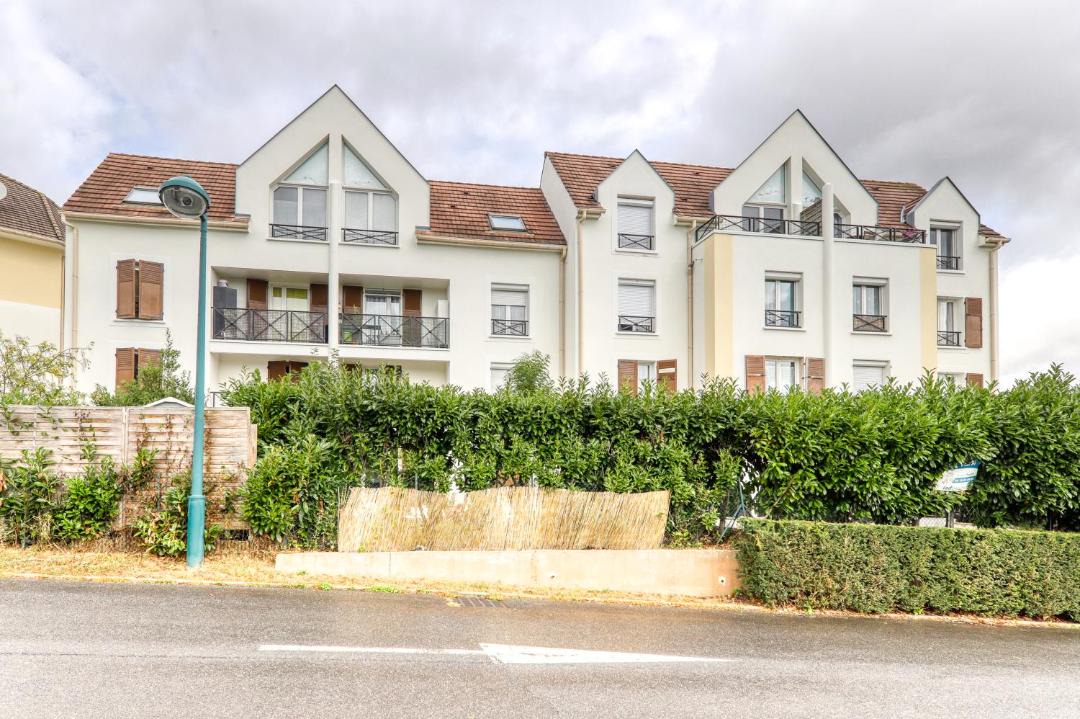 Photo of Buildings in Magny-le-Hongre