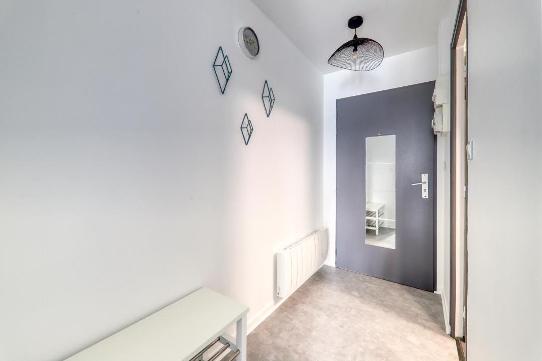 Photo of Bedroom in Magny-le-Hongre