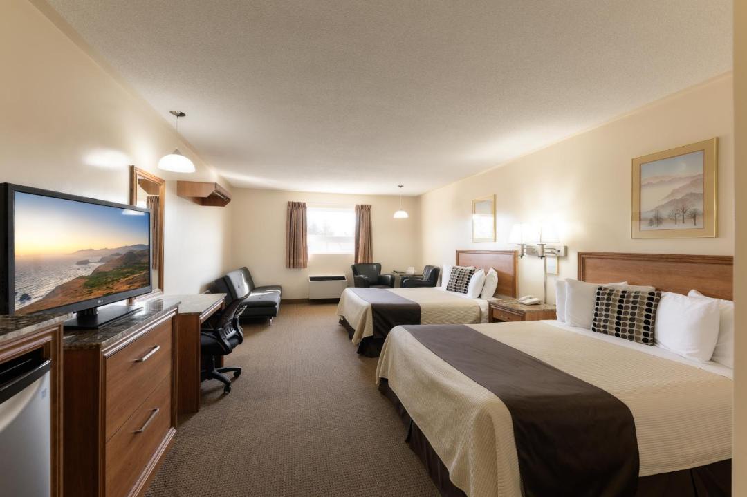Photo of Bedroom in York Regional Municipality