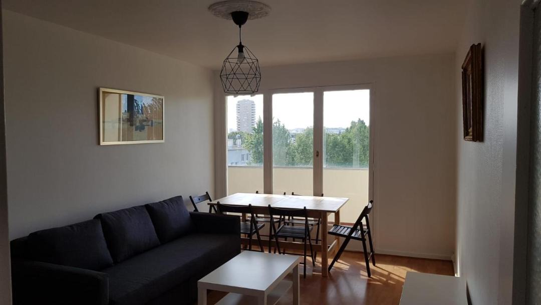 Photo of Livingroom in Drancy