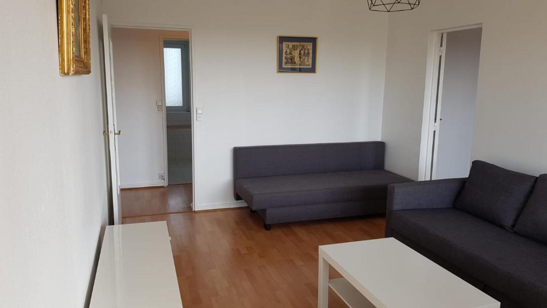 Photo of Livingroom in Drancy