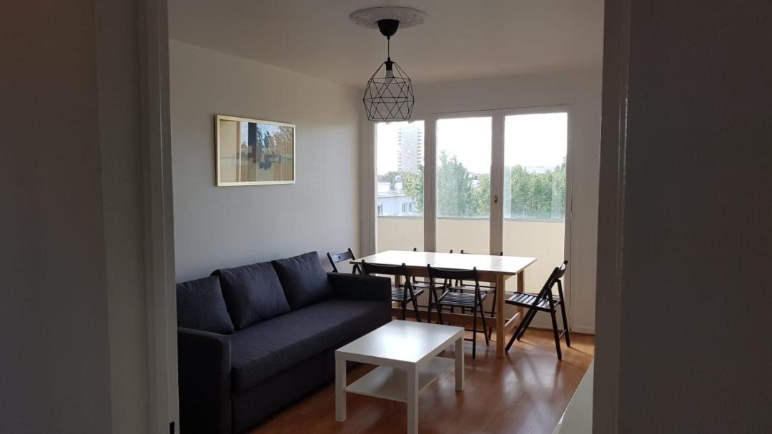 Photo of Livingroom in Drancy