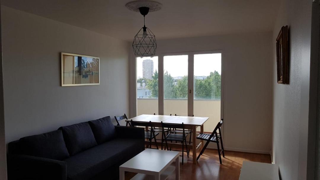Photo of Livingroom in Drancy