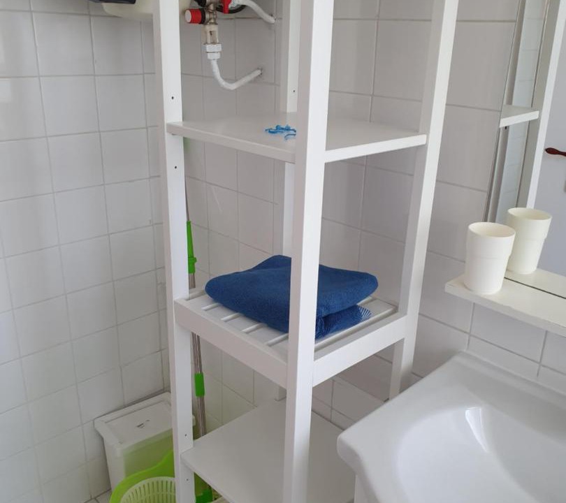 Photo of Bathroom in Drancy