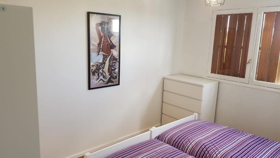 Photo of Bedroom in Drancy