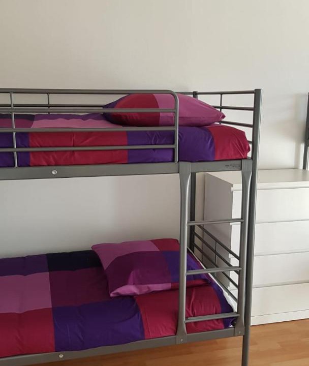 Photo of Bedroom in Drancy