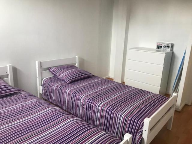 Photo of Bedroom in Drancy