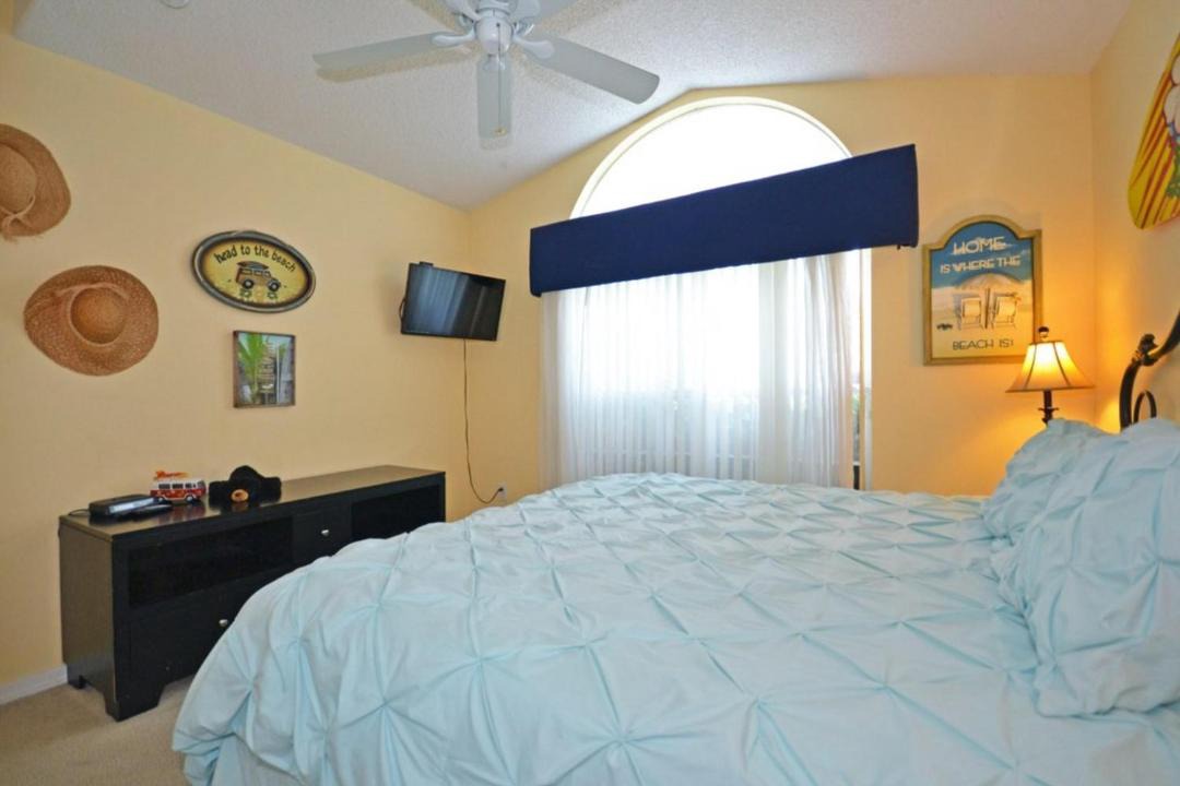 Photo of Bedroom in Windsor Palms