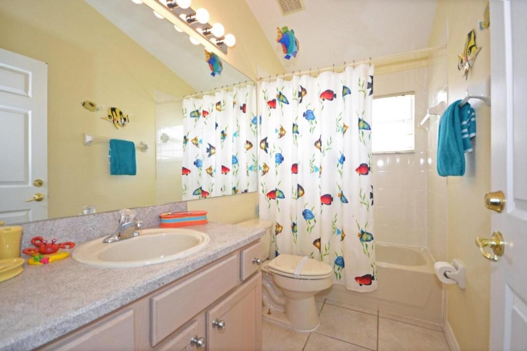 Photo of Bathroom in Windsor Palms