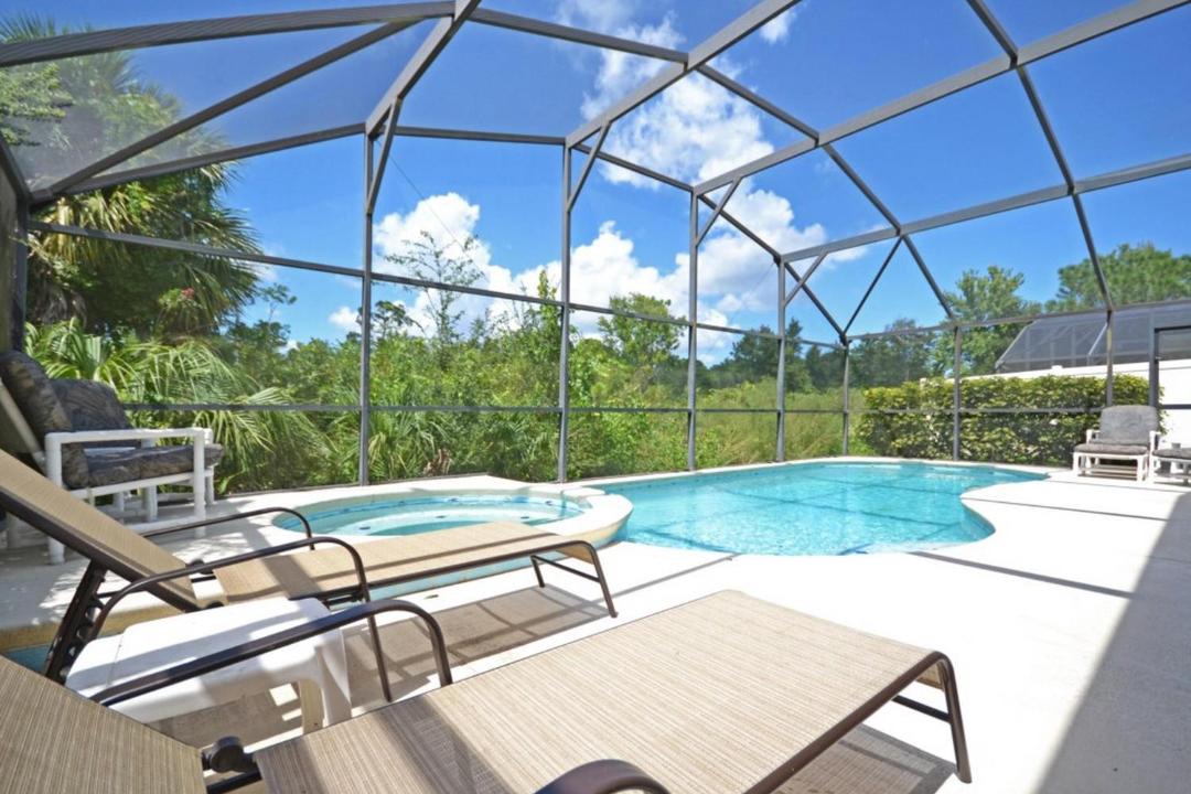 Photo of Outdoor in Windsor Palms