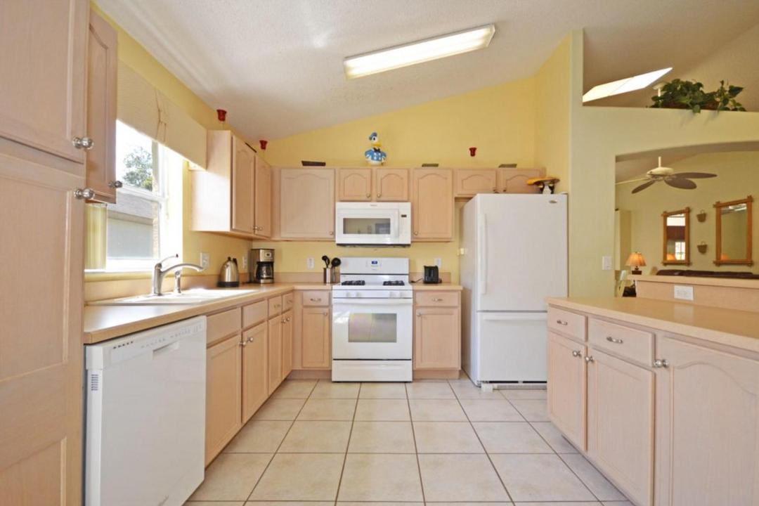 Photo of Kitchen in Windsor Palms