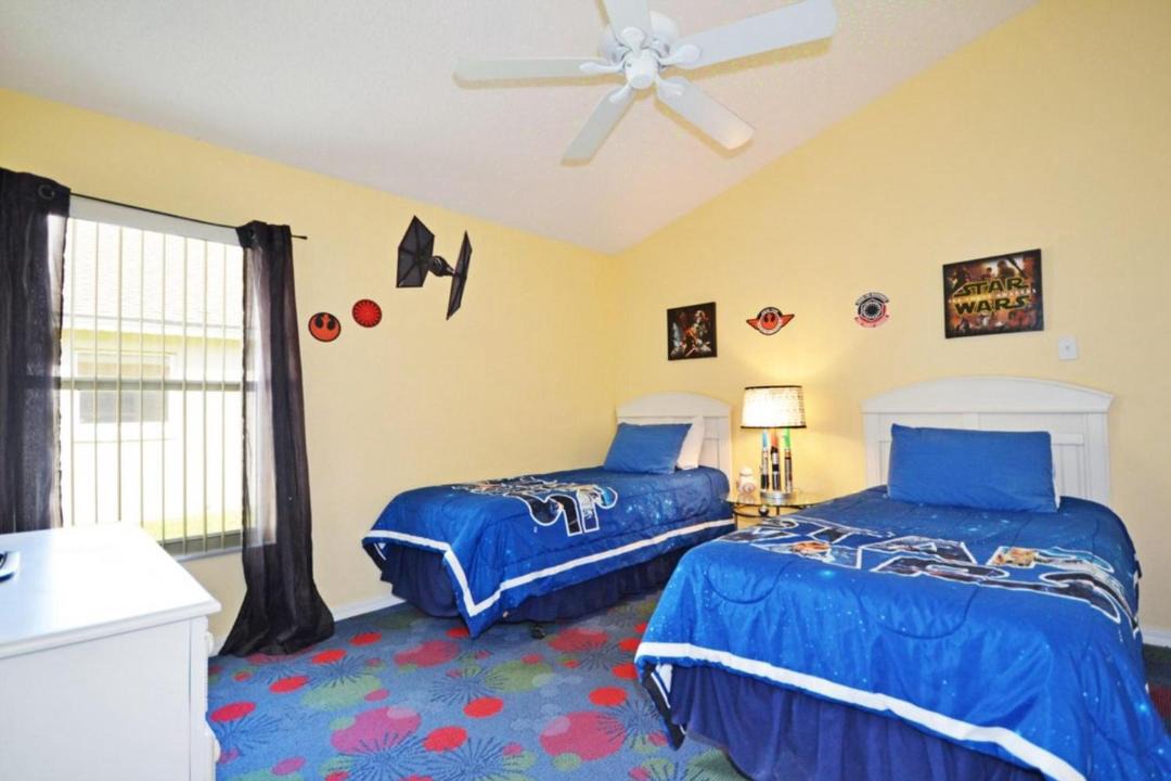 Photo of Bedroom in Windsor Palms