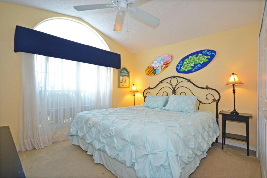Photo of Bedroom in Windsor Palms