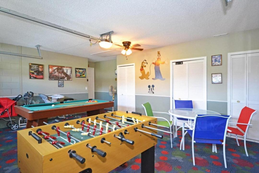 Photo of Livingroom in Windsor Palms